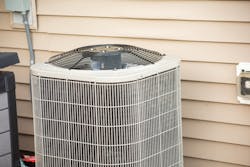 Tripping breakers on some A/C units have prompted some local authorities in several states to suspend enforcement of GFCI-outdoor outlet mandate set forth in Sec. 210.8(F) of the 2020 NEC. Tripping breakers on some A/C units have prompted some local authorities in several states to suspend enforcement of GFCI-outdoor outlet mandate set forth in Sec. 210.8(F) of the 2020 NEC.