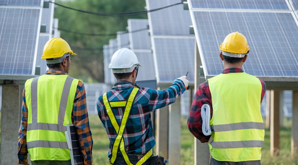 When a vendor exits the U.S. market, goes bankrupt, or struggles to honor its warranties, it can drag down the brand reputations and bottom lines of the contractors it works with. This has become a growing problem for many electrical contractors who install and maintain these PV systems.