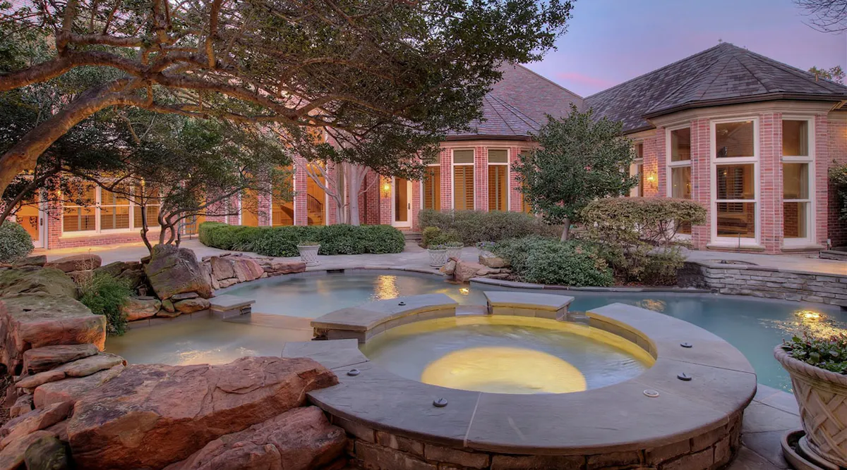 Common Code Violations with Swimming Pools and Similar Installations | EC&M