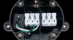 Promo Acclaim Lighting Ajbox1 Junction Box
