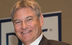 Robert C Potter Headshot Robert C Potter Headshot