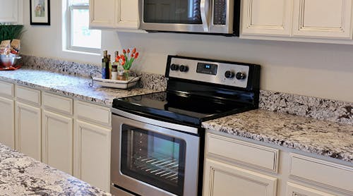 AHAM Offers Recommendations for Household Range Placement to