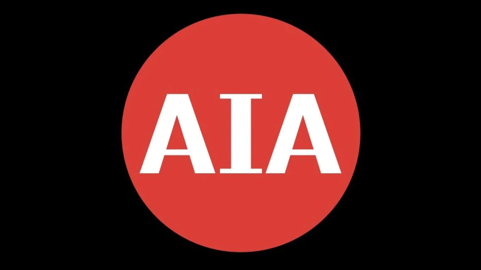 Aia Logo