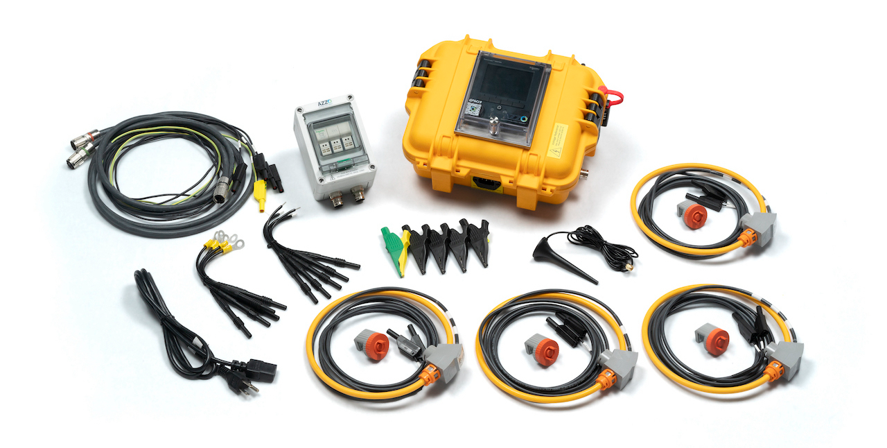 Azzo Energy X Portable 60ff9fcb6b853