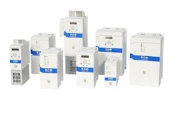 Eaton Power Xl Dm1 Micro Variable Frequency Drive