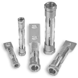 Greaves Snap Connector Group (2) Greaves Snap Connector Group (2)