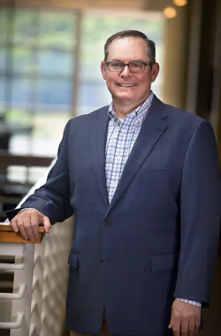 Jeffery L. Taylor was recently named vice president and CFO of Franklin Electric. Jeffery L. Taylor was recently named vice president and CFO of Franklin Electric.