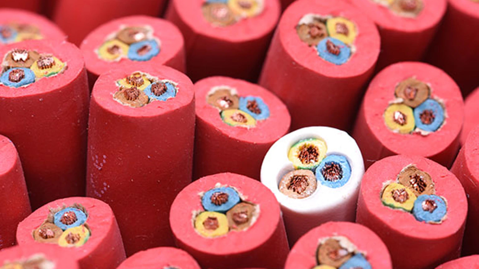 The Use and Abuse of Shielding Conductors in MediumVoltage Cables EC&M