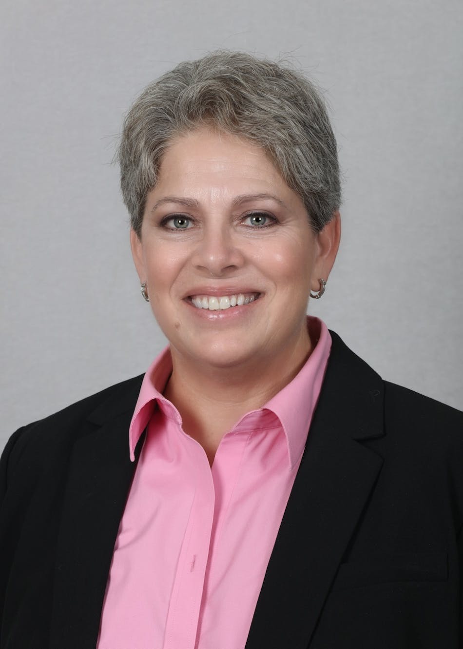 IBEW/NECA Electrical Industry Training Center’s Little Honored by Two