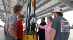 For more than 20 years, Dr. Linda Little has instructed countless apprentices, journey workers and NECA contractors in rapidly evolving electrical and communications infrastructure.