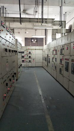 Photo 1. When troubleshooting electrical equipment, there are many important factors to consider that provide clues as to why it may not be operating properly. Photo 1. When troubleshooting electrical equipment, there are many important factors to consider that provide clues as to why it may not be operating properly.