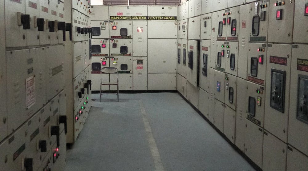 The Importance of Normal Operating Conditions | EC&M