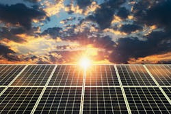 Promo Image Solar Panels At Sunset Dreamstime Xl 165306244 60de459f78d51 Promo Image Solar Panels At Sunset Dreamstime Xl 165306244 60de459f78d51