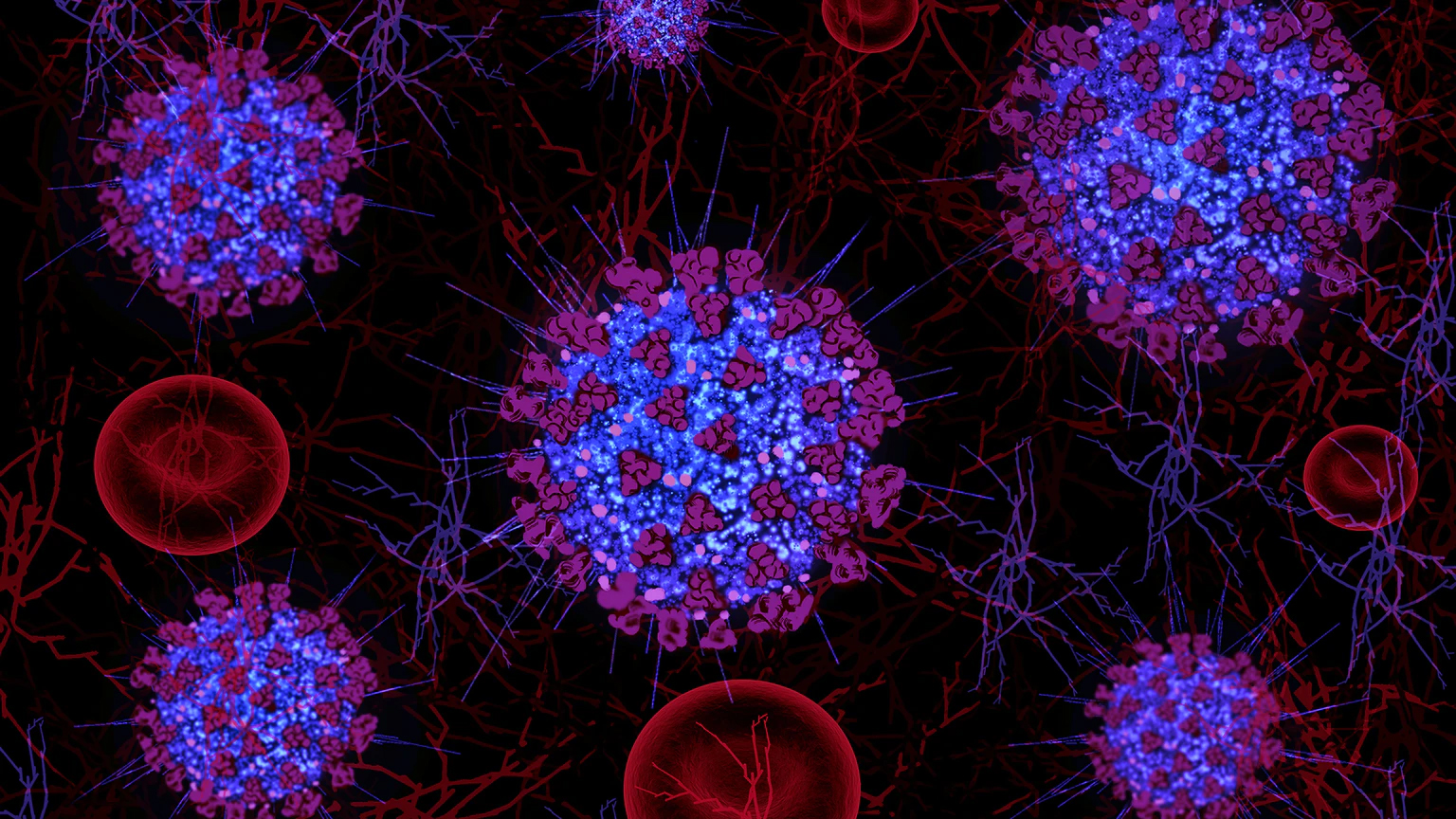 Coronavirus Depiction 60ec5e46d0181