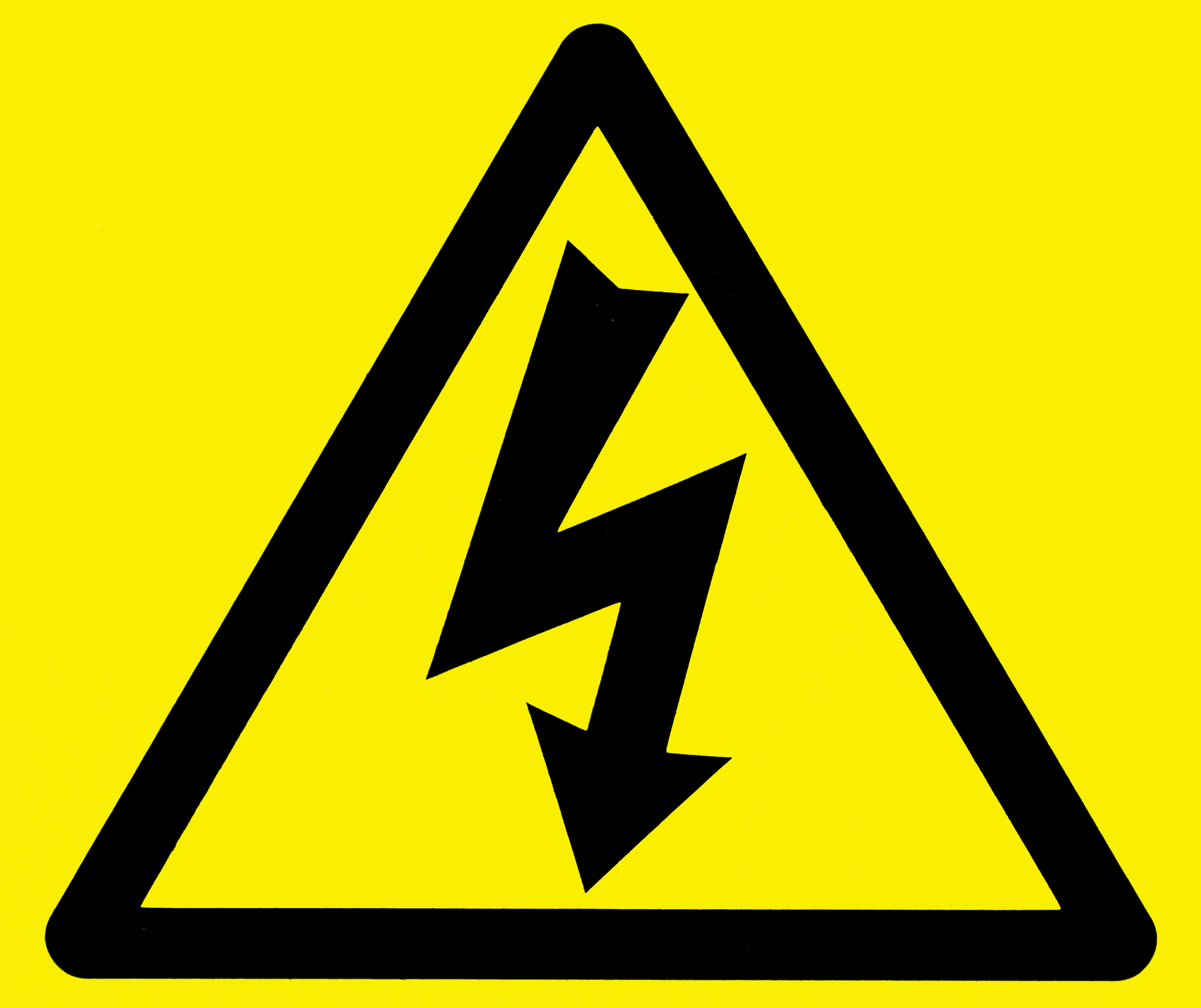 Electrocution Symbol Dreamstime Xl 25581123 60ef05e60e19c