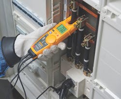 Fluke T61000 Pro 02 Fluke T61000 Pro 02