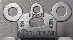 Abbotech Tamper Resistance Standard Wall Outlet 7 Abbotech Tamper Resistance Standard Wall Outlet 7