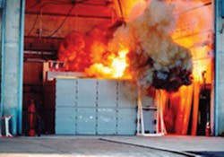 There are many risk factors that can lead to an arc blast, such as loose connections, improper maintenance, and human error. There are many risk factors that can lead to an arc blast, such as loose connections, improper maintenance, and human error.