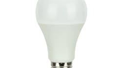 American Lighting Spektrum+ A19 Smart Led Lamp
