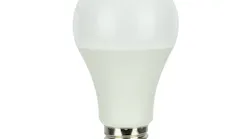 American Lighting Spektrum+ A19 Smart Led Lamp
