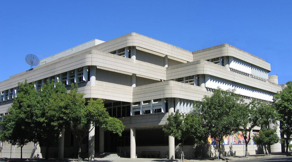 CEC Adopts Updated Building Standards | EC&M