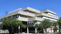 California Energy Commission Building