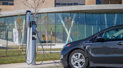 Exactly what future EV charging stations will look like is yet to be seen, as the infrastructure is built out. The more ports a station has, the more electrical design and installation work it requires.
