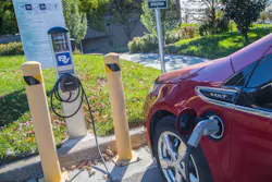 Several factors serve as a catalyst to the growing EV charging infrastructure market, including the recent infrastructure bill, utility incentives, and changing real estate business models. Several factors serve as a catalyst to the growing EV charging infrastructure market, including the recent infrastructure bill, utility incentives, and changing real estate business models.