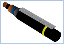 Fig. 2. Distance of the prepared surfaces is important. Fig. 2. Distance of the prepared surfaces is important.