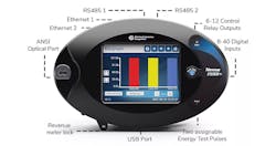 Eig Nexus 1500 Advanced Power Quality Meter 611178268eb18 Eig Nexus 1500 Advanced Power Quality Meter 611178268eb18