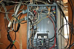 Illustrated Catastrophe 1 (1) Illustrated Catastrophe 1 (1)