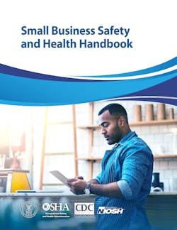 Small Business Safety And Health Handbook Small Business Safety And Health Handbook