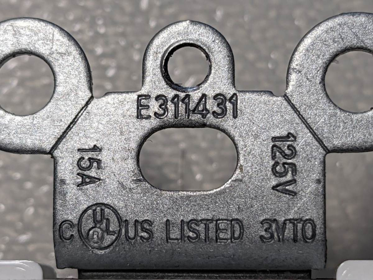 Ul Warns Of Potentially Hazardous Tamper Resistant Receptacle 61168a88398a0