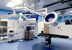 A name that reflects tomorrow’s technology, treatment, and training, as well as the suite’s shape, the T-suite is a new space that is one of the most advanced of its kind. In a design/build role, Egan’s electrical team worked with M Health Fairview for this phased addition and remodel of the University of Minnesota Medical Center’s East Bank campus. A name that reflects tomorrow’s technology, treatment, and training, as well as the suite’s shape, the T-suite is a new space that is one of the most advanced of its kind. In a design/build role, Egan’s electrical team worked with M Health Fairview for this phased addition and remodel of the University of Minnesota Medical Center’s East Bank campus.