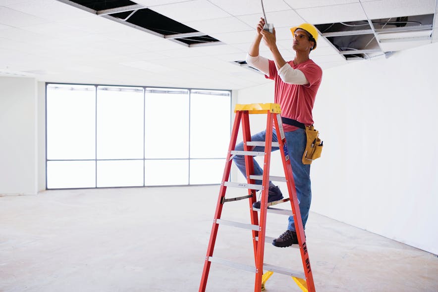 Labor shortages and market volatility will continue into 2022. Electrical contractors and engineers should look for lighting solutions that are simple to install with readily available materials.