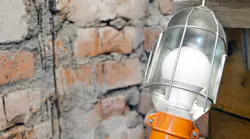 Id 161444882 © Irina Glushenkova Dreamstime comworklamp2
