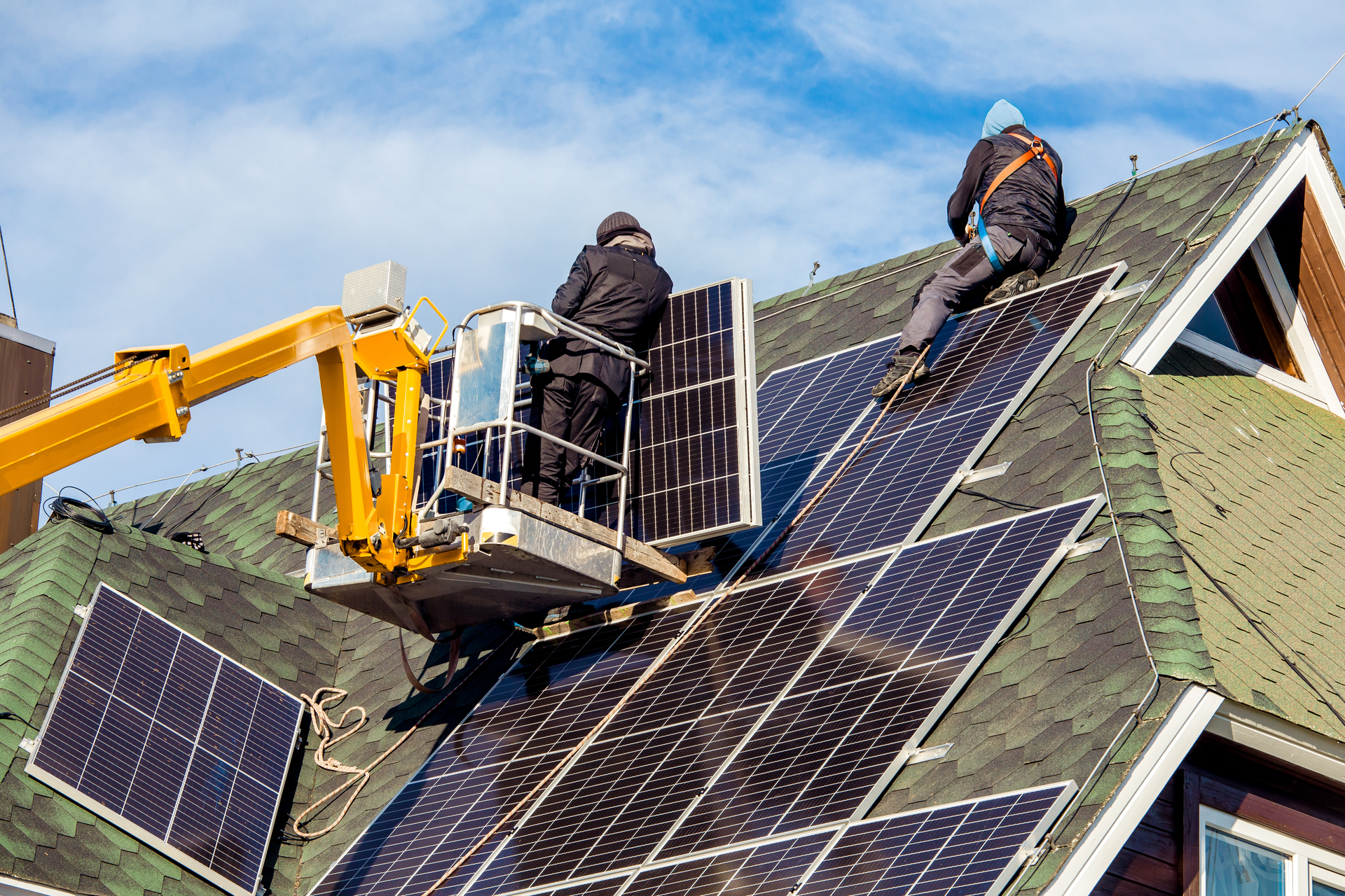 Free App Poised to Streamline Solar Permitting Practices | EC&M