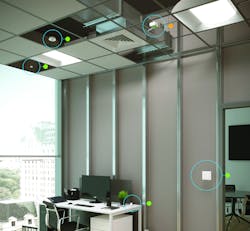 Building owners and facility managers are looking for flexible, future-proof solutions as employees return to the office. Building owners and facility managers are looking for flexible, future-proof solutions as employees return to the office.