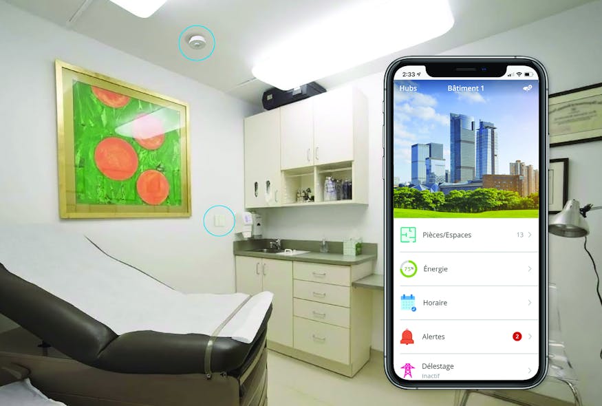 Lighting in health care environments must be adaptable to better respond to the needs of patients and providers alike.