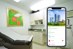 Lighting in health care environments must be adaptable to better respond to the needs of patients and providers alike. Lighting in health care environments must be adaptable to better respond to the needs of patients and providers alike.