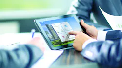 Advanced technology makes it possible to control lighting on your smartphone or other device via a simple, user-friendly app.