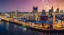 Nashville Skyline Lead Photo Stef