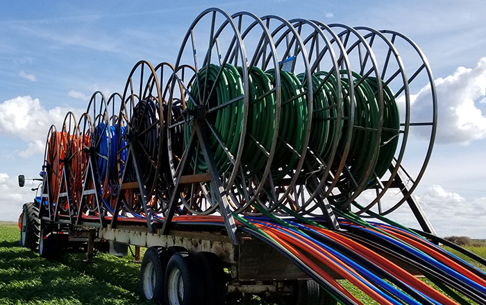 Safe HDPE Conduit Pull Strength Document Now Available EC&M