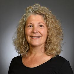 Barb Hamilton Headshot Barb Hamilton Headshot