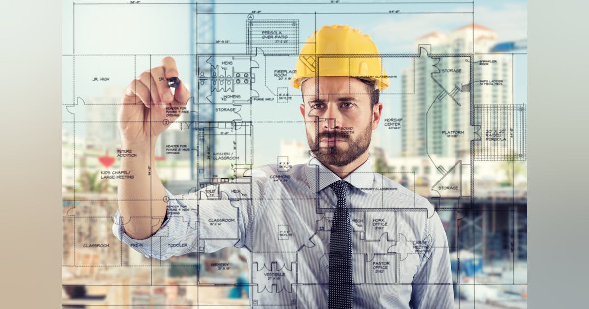 Design-Build Growth Continues Despite Market Challenges | EC&M