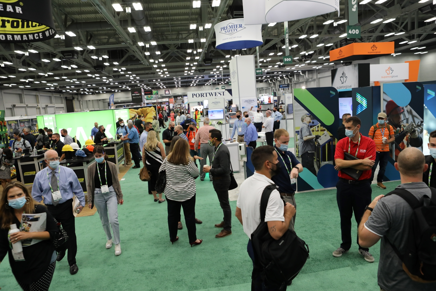 Safety 2021 Expo Robb Cohen Photography 6169997a47157