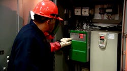 Understanding safe working procedures empowers electrical contractors to tell a customer “no” when safe conditions cannot be met. Understanding safe working procedures empowers electrical contractors to tell a customer “no” when safe conditions cannot be met.