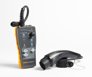 Fluke Fev100 Copy