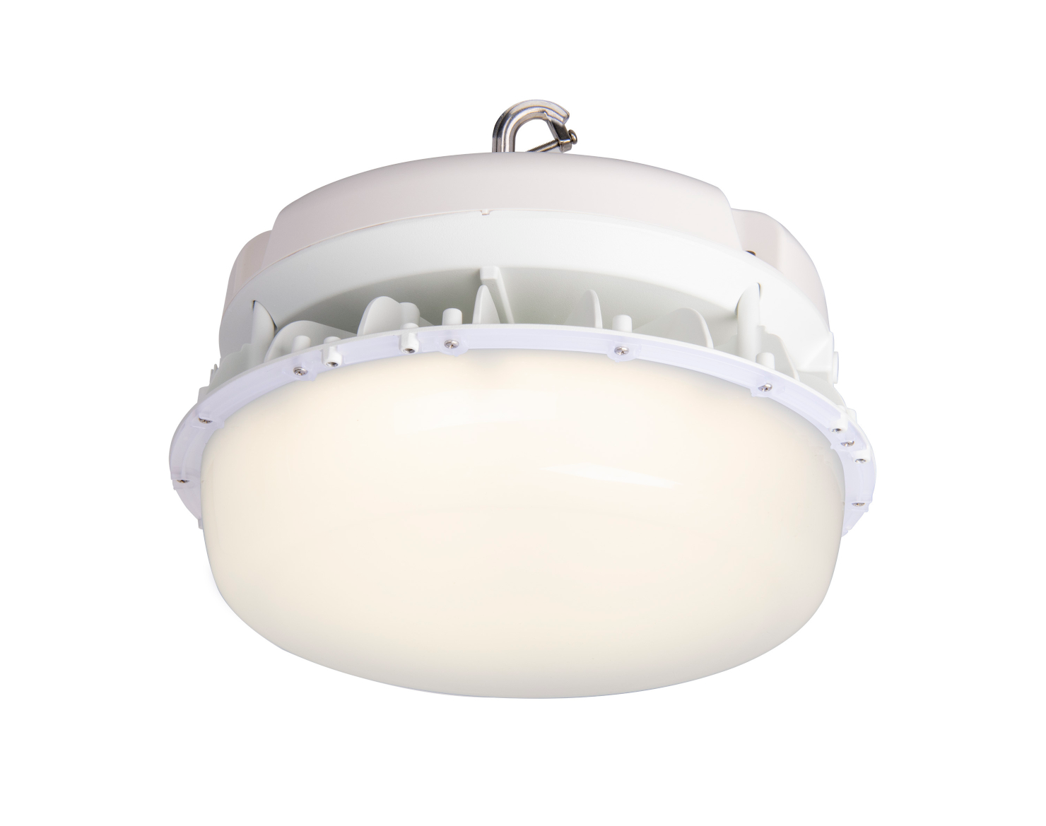 Cree Lighting Vue Point High Bay