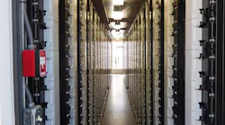 An image of energy storage systems (ESSs)